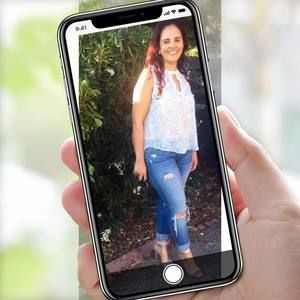 Meet your Posher, Lucky